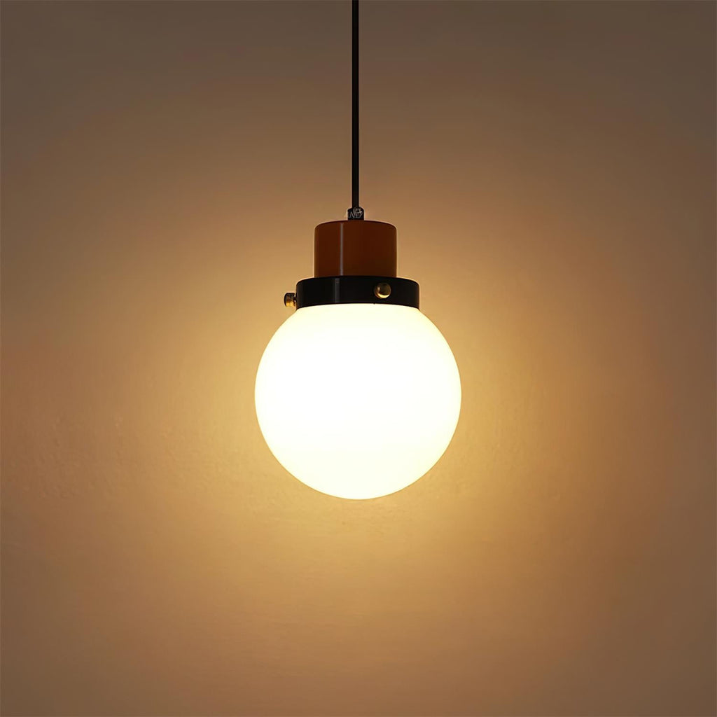 Duvon Lampe Suspendue Globe - Neutralighting