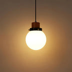 Duvon Lampe Suspendue Globe - Neutralighting