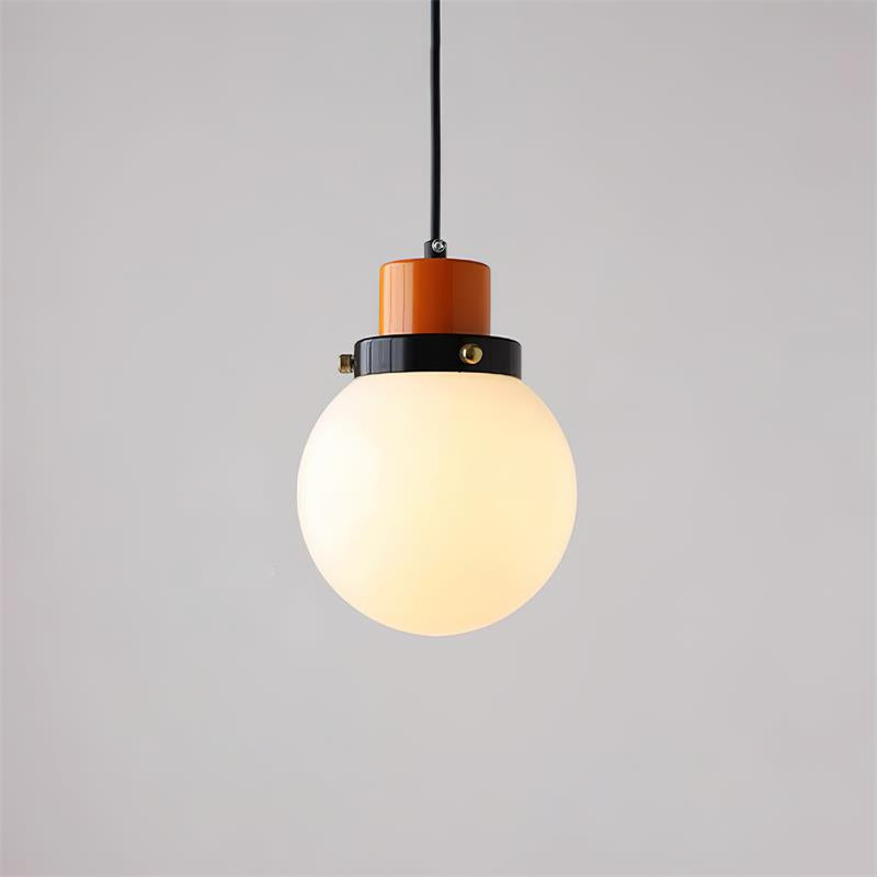 Duvon Lampe Suspendue Globe - Neutralighting