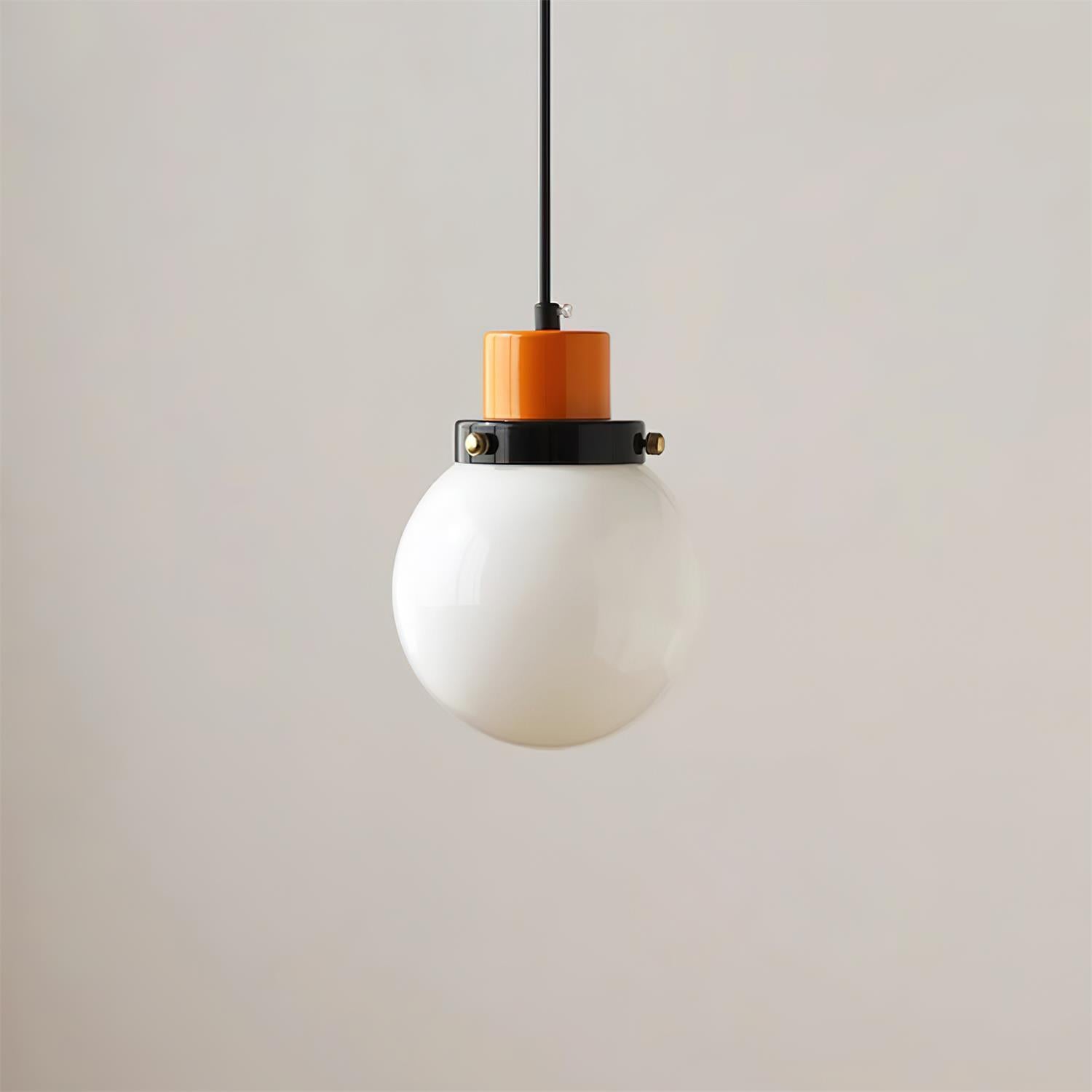 Duvon Lampe Suspendue Globe - Neutralighting