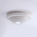 Aire Plafonnier Encastré Verre Dôme Minimaliste - Neutralighting