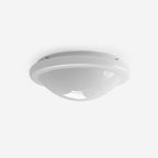 Aire Plafonnier Encastré Verre Dôme Minimaliste - Neutralighting