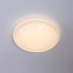 Aire Plafonnier Encastré Verre Dôme Minimaliste - Neutralighting