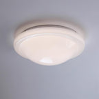 Aire Plafonnier Encastré Verre Dôme Minimaliste - Neutralighting