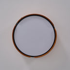 Sylvan Plafonnier en Bois Minimaliste - Neutralighting