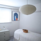 Orba Lampe Pendante en Papier Washi 15A - Neutralighting