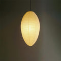 Akari Modern Rice Paper Pendant Lamp - Neutralighting