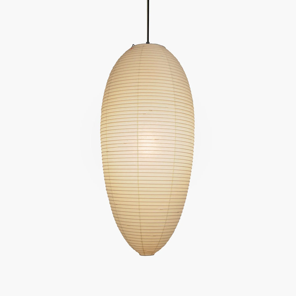 Akari Modern Rice Paper Pendant Lamp - Neutralighting