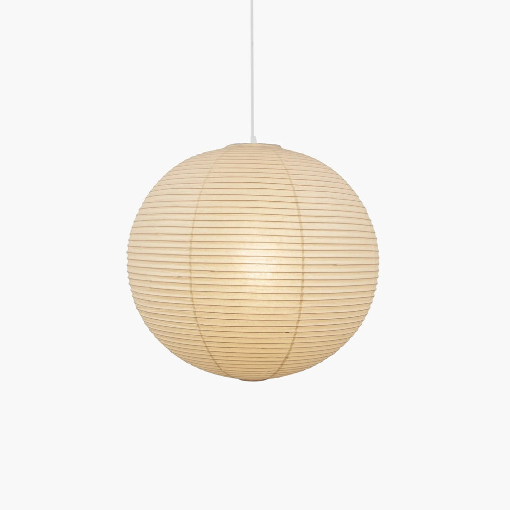Sylin Suspension Déportée en Soie de Mûrier - Neutralighting