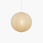 Sylin Suspension Déportée en Soie de Mûrier - Neutralighting