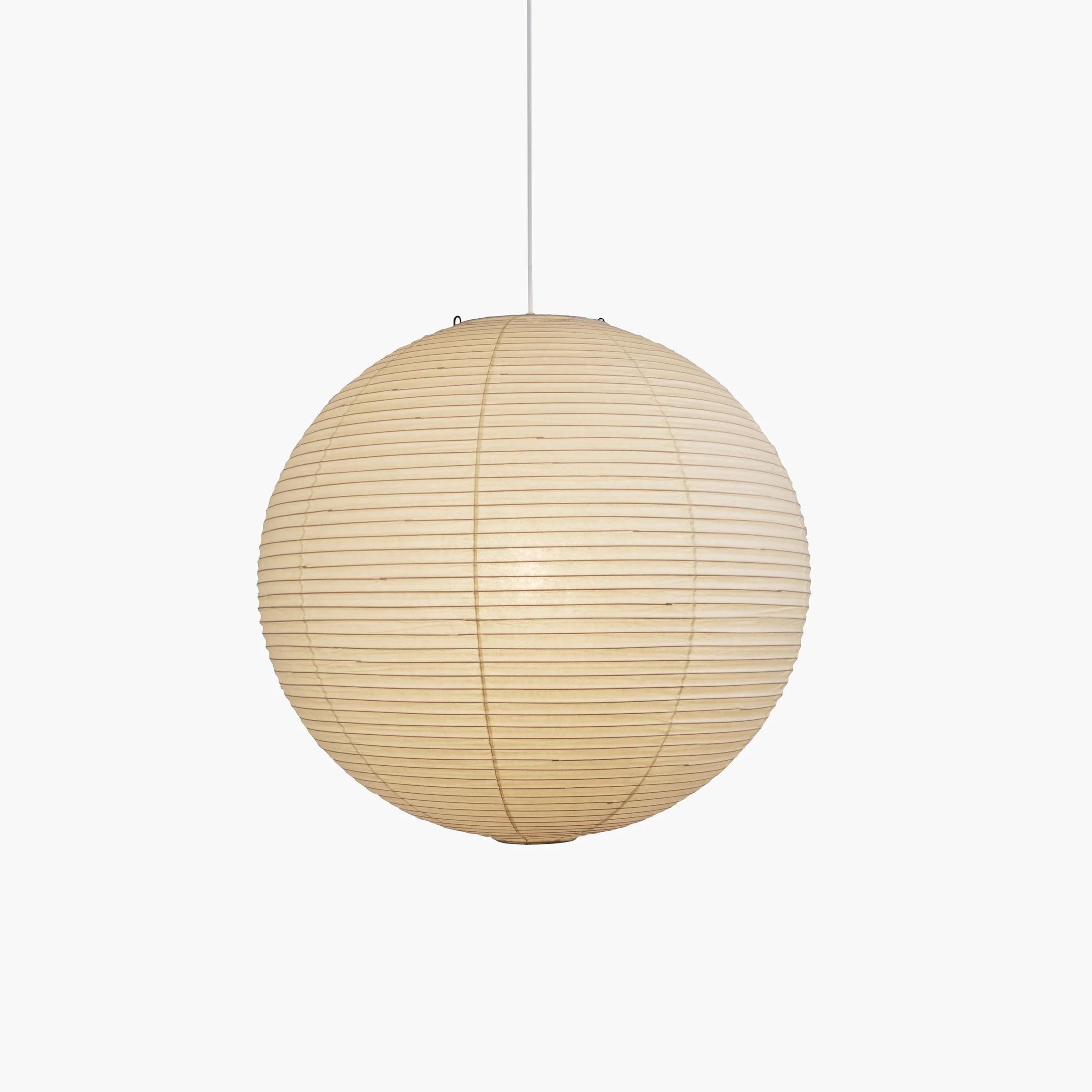 Sylin Suspension Déportée en Soie de Mûrier - Neutralighting