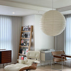 Luna Suspension Style Wabi-sabi - Neutralighting