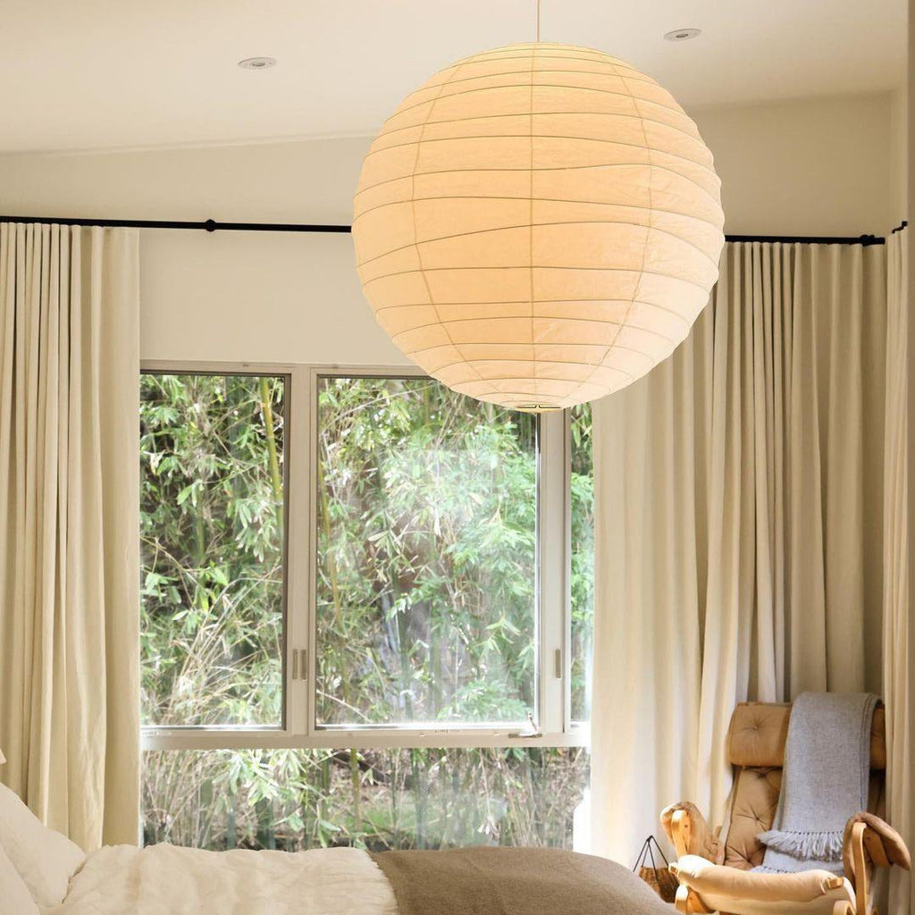 Luna Suspension Style Wabi-sabi - Neutralighting