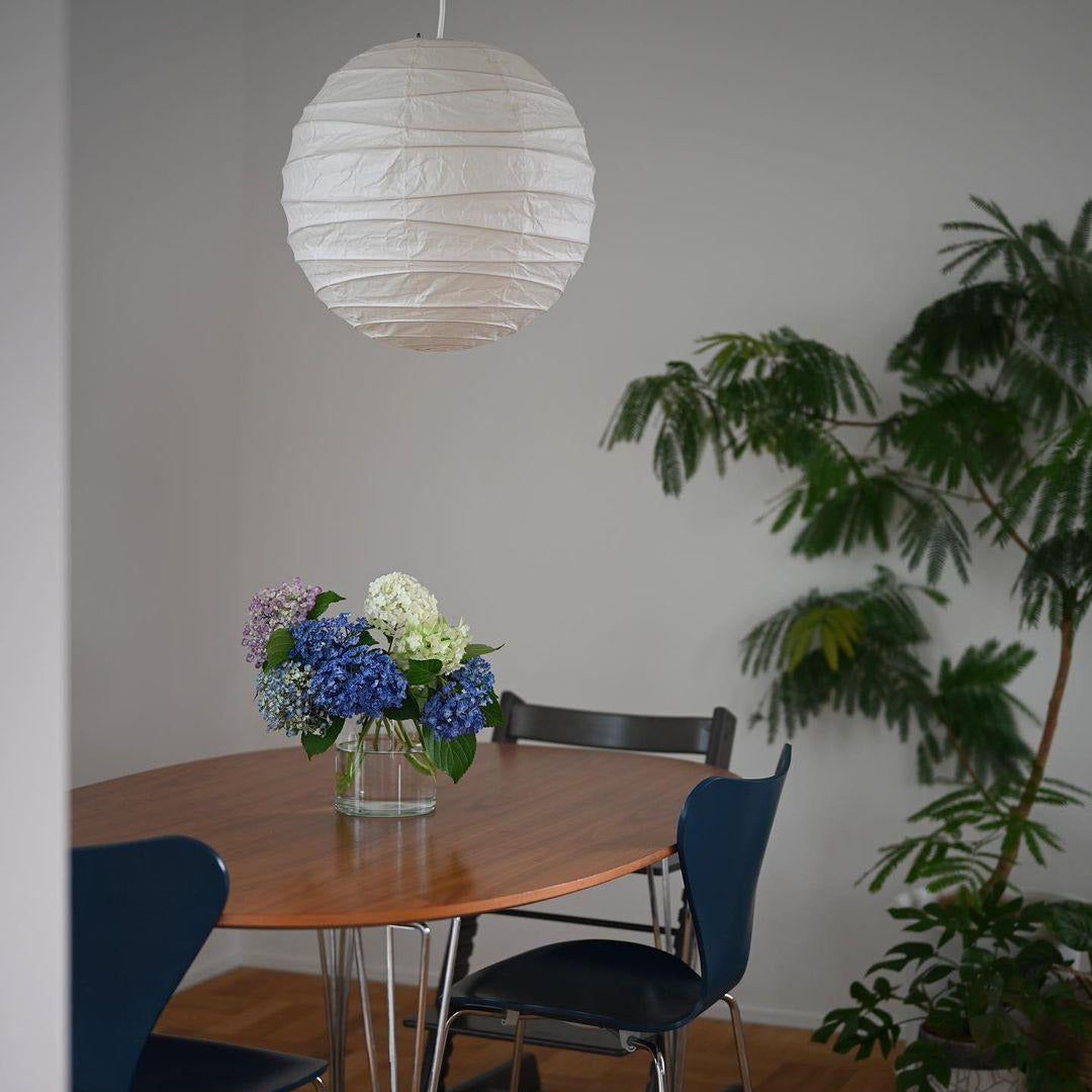 Luna Suspension Style Wabi-sabi - Neutralighting