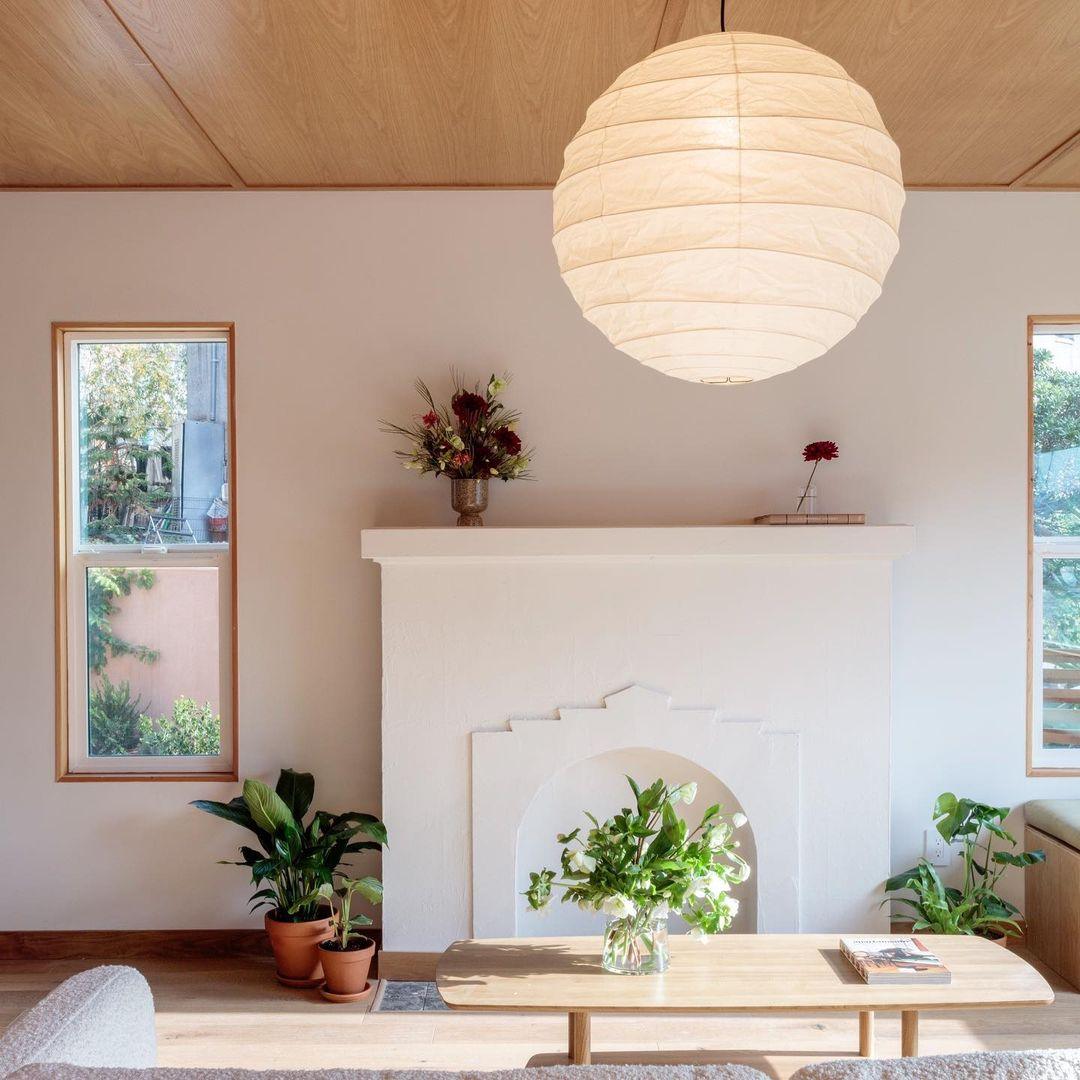 Luna Suspension Style Wabi-sabi - Neutralighting