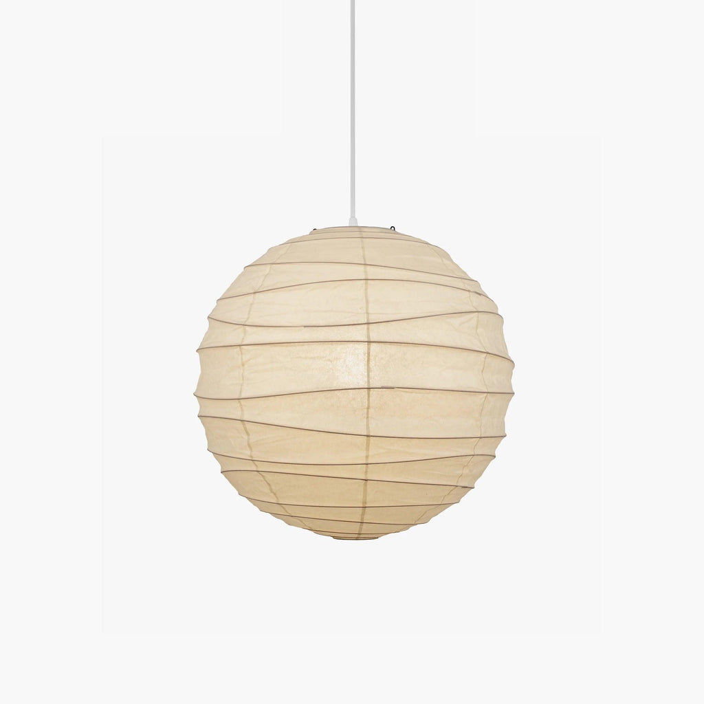 Luna Suspension Style Wabi-sabi - Neutralighting