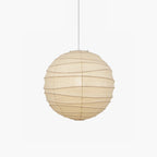 Luna Suspension Style Wabi-sabi - Neutralighting