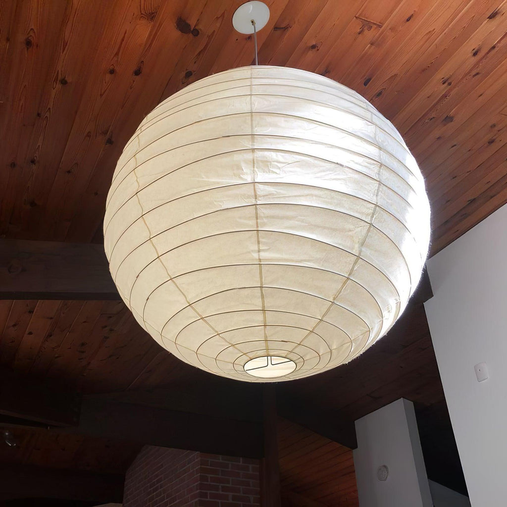 Luna Suspension Style Wabi-sabi - Neutralighting