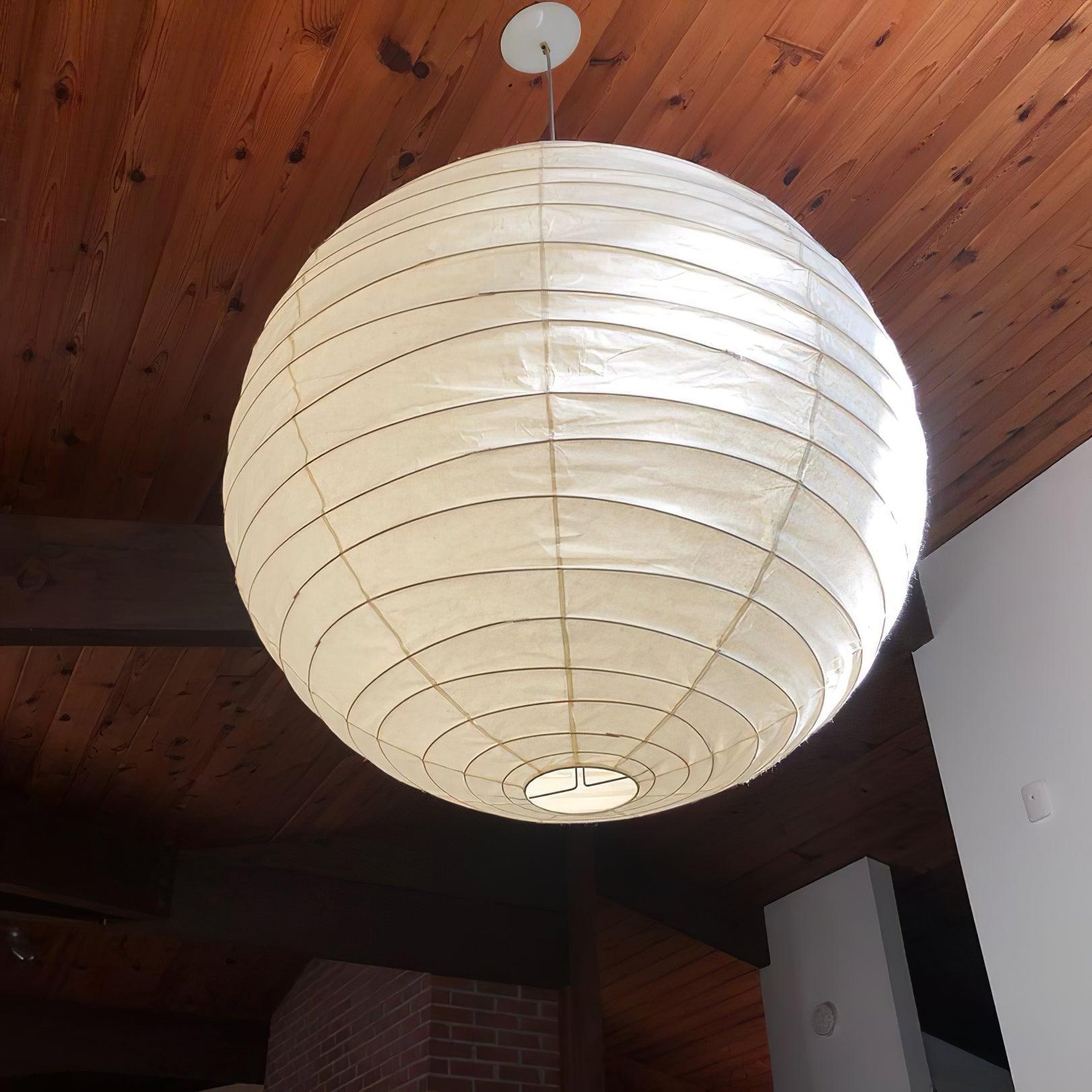 Luna Suspension Style Wabi-sabi - Neutralighting