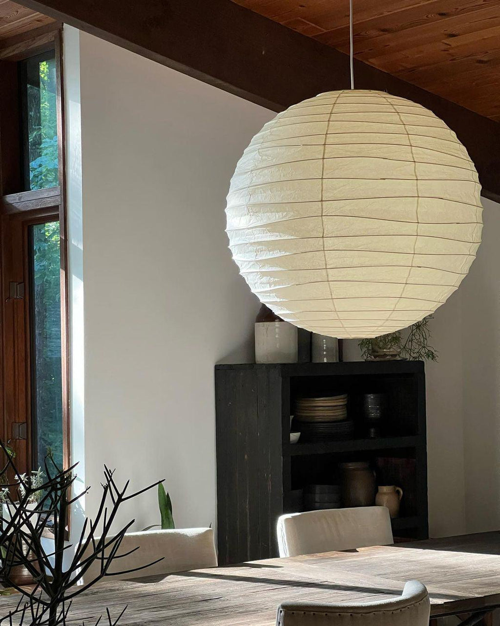 Luna Suspension Style Wabi-sabi - Neutralighting