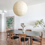 Luna Suspension Style Wabi-sabi - Neutralighting