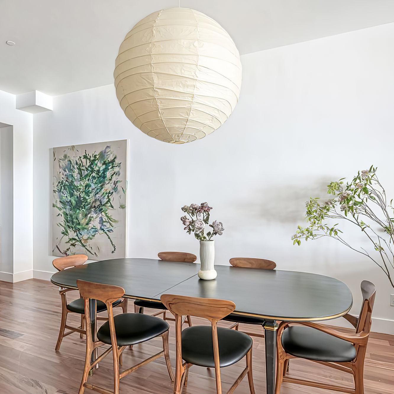Luna Suspension Style Wabi-sabi - Neutralighting