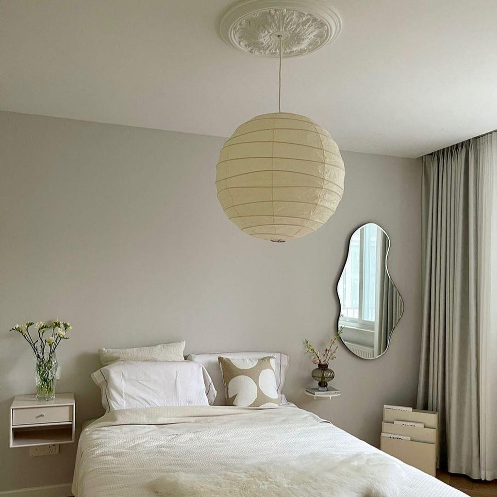 Luna Suspension Style Wabi-sabi - Neutralighting