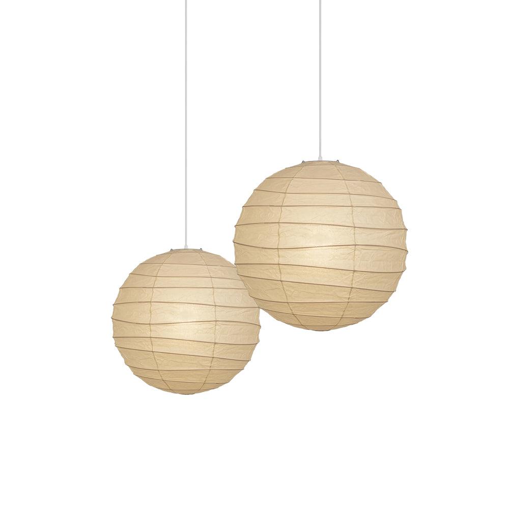 Luna Suspension Style Wabi-sabi - Neutralighting