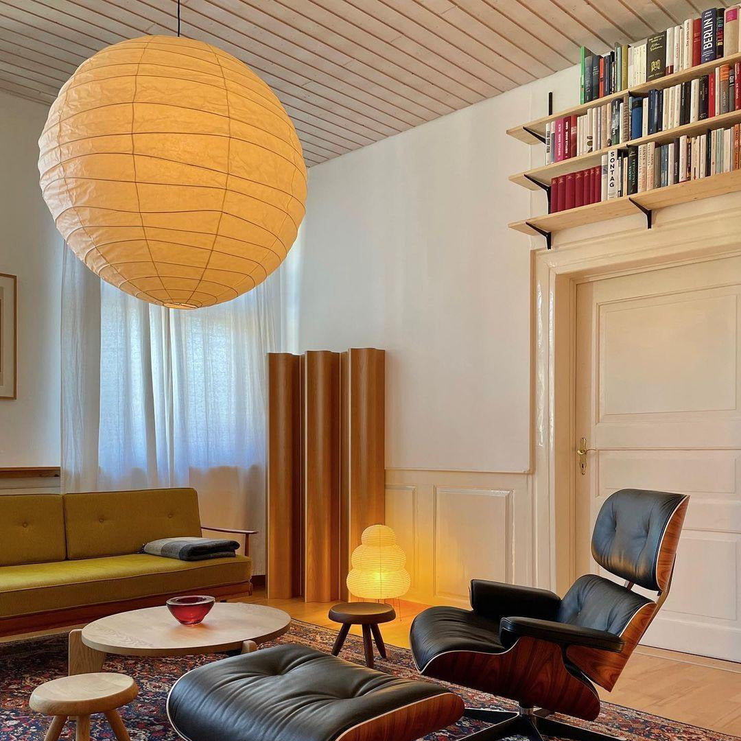 Luna Suspension Style Wabi-sabi - Neutralighting