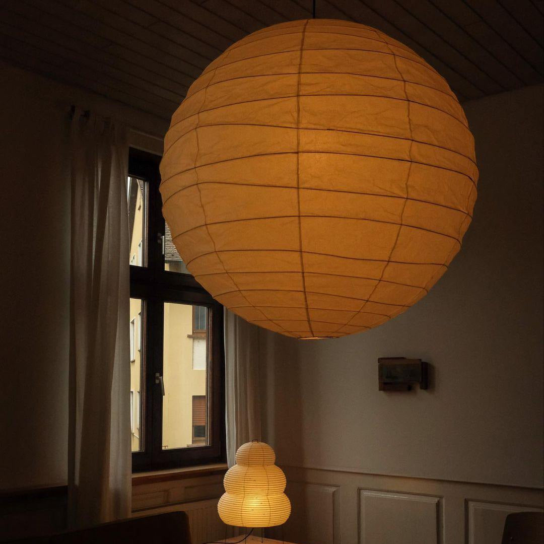 Luna Suspension Style Wabi-sabi - Neutralighting