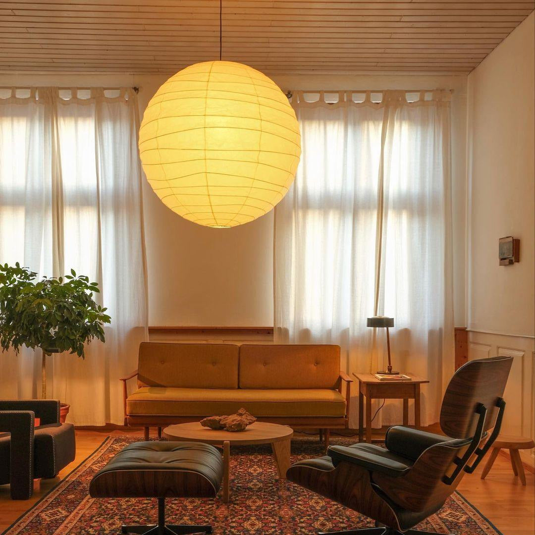 Luna Suspension Style Wabi-sabi - Neutralighting