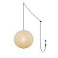 Lustra Suspension Lampe Lanternes en Papier - Neutralighting
