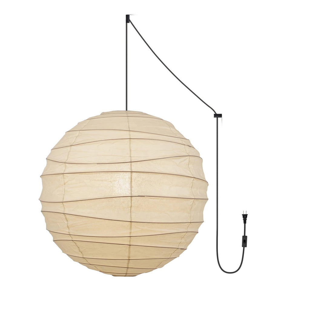 Voltra Suspension en Papier - Neutralighting