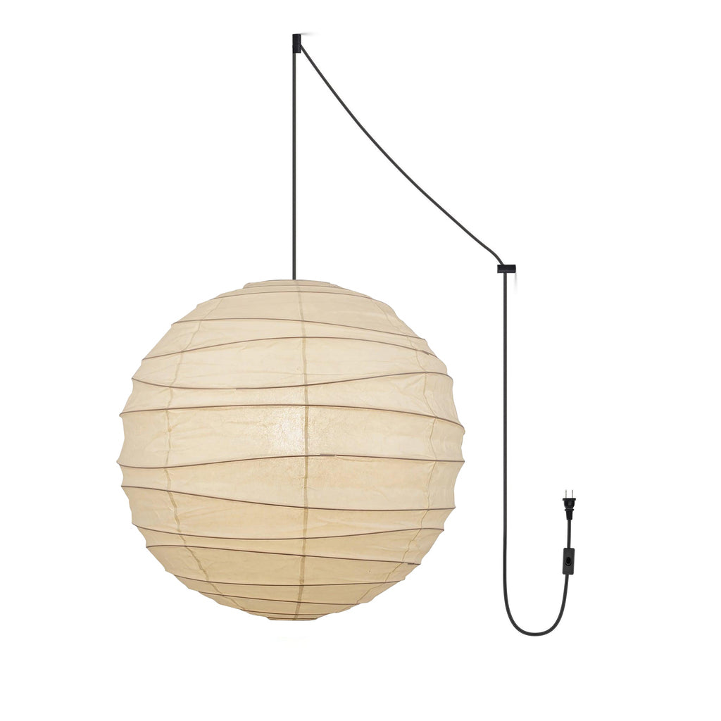 Voltra Suspension en Papier - Neutralighting