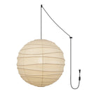 Voltra Suspension en Papier - Neutralighting
