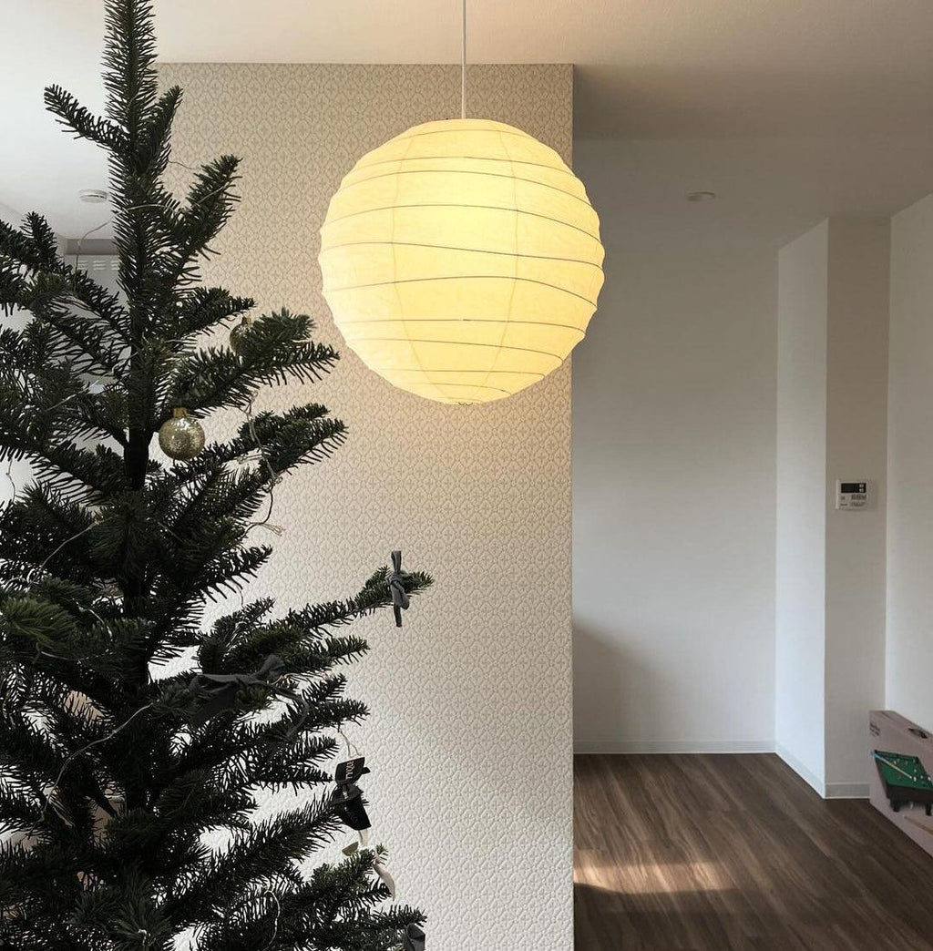 Luna Suspension Style Wabi-sabi - Neutralighting