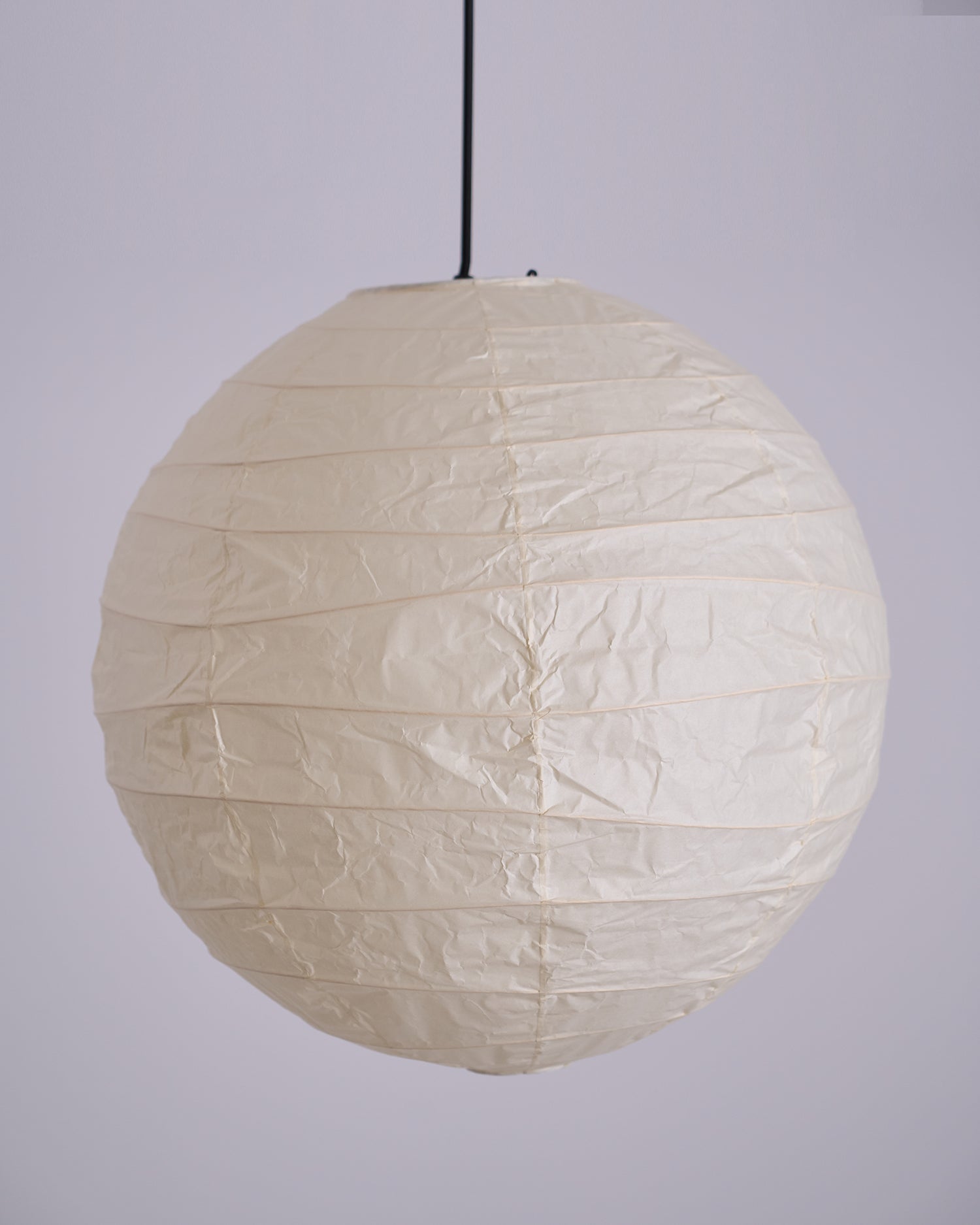 Lioricen Suspension Rétro en Papier - Neutralighting