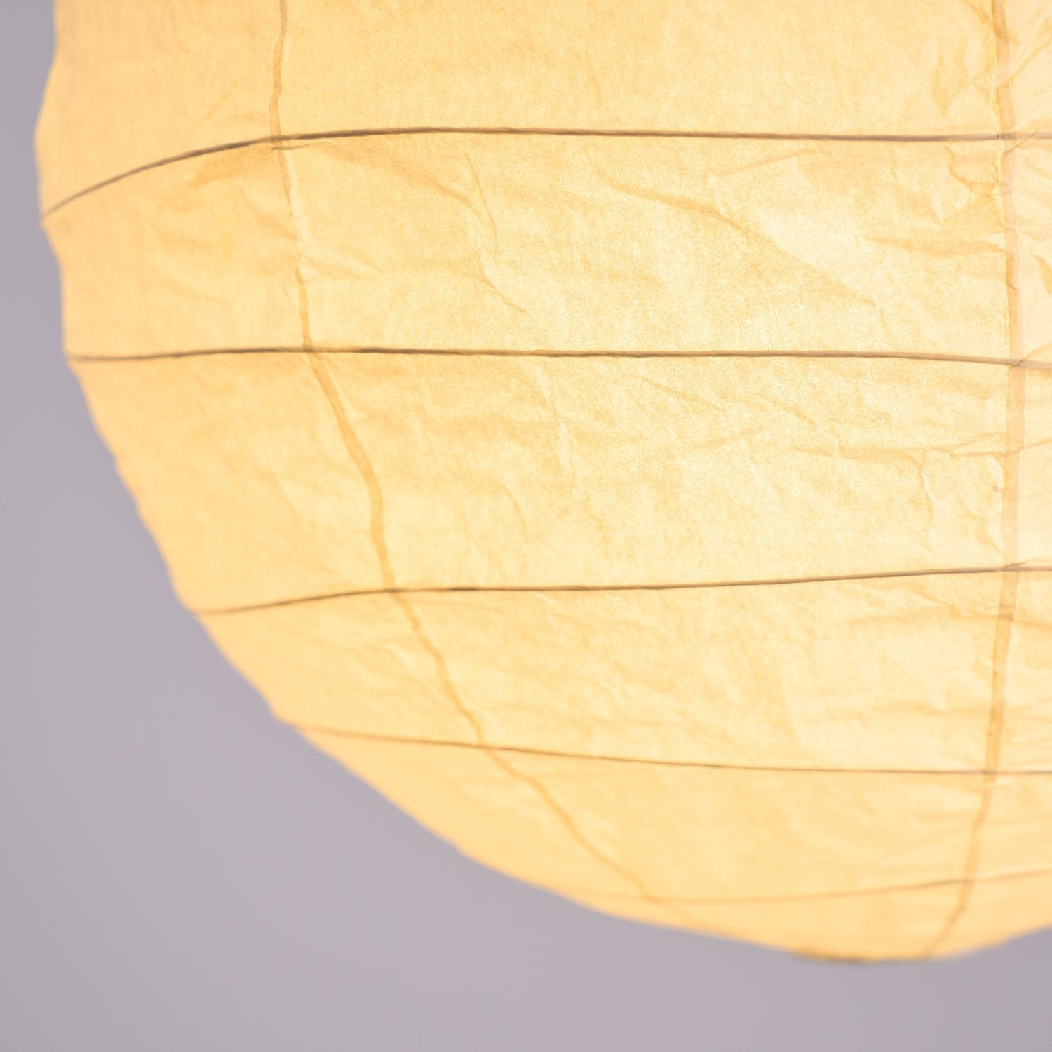 Lioricen Suspension Rétro en Papier - Neutralighting