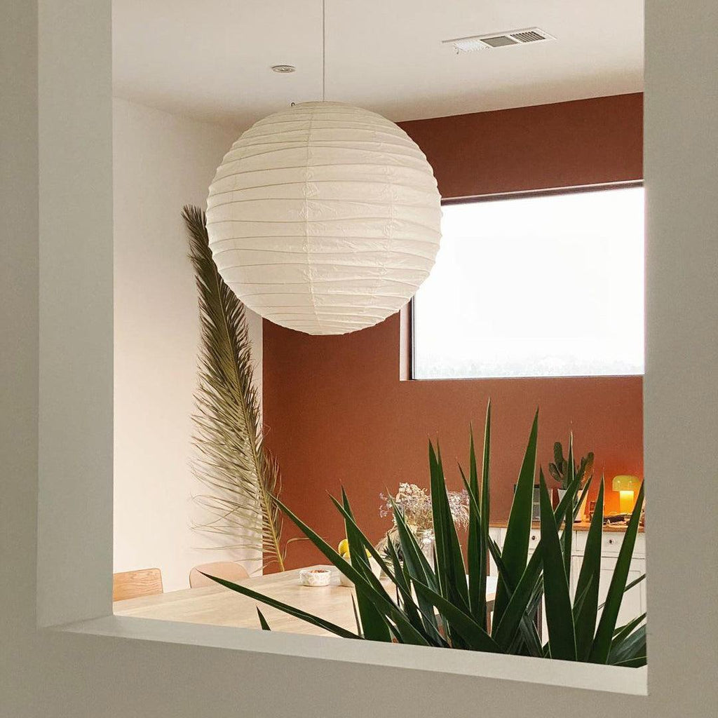 Luna Suspension Style Wabi-sabi - Neutralighting