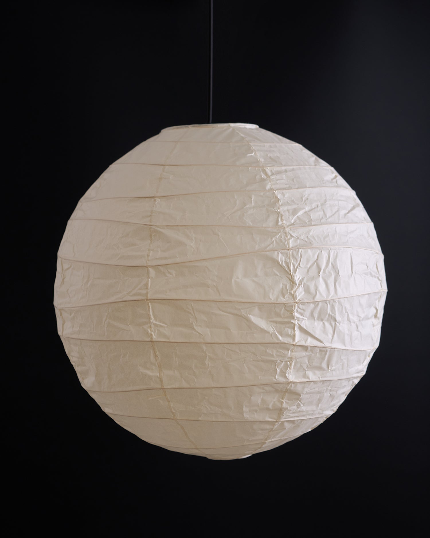 Lioricen Suspension Rétro en Papier - Neutralighting