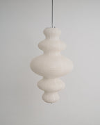 Lythaaris Lampe Pendante Art Naturel Bambou Swag - Neutralighting
