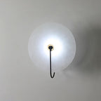 Elaris Applique Murale Globe en Albâtre - Neutralighting