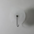 Elaris Applique Murale Globe en Albâtre - Neutralighting