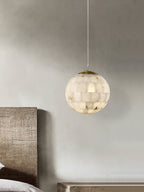 Fljotuvye Suspension en Alabastre Boule Moderne - Neutralighting