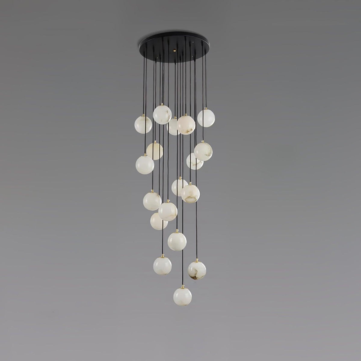 Ilaria Suspension en Albâtre - Neutralighting