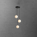 Ilaria Suspension en Albâtre - Neutralighting