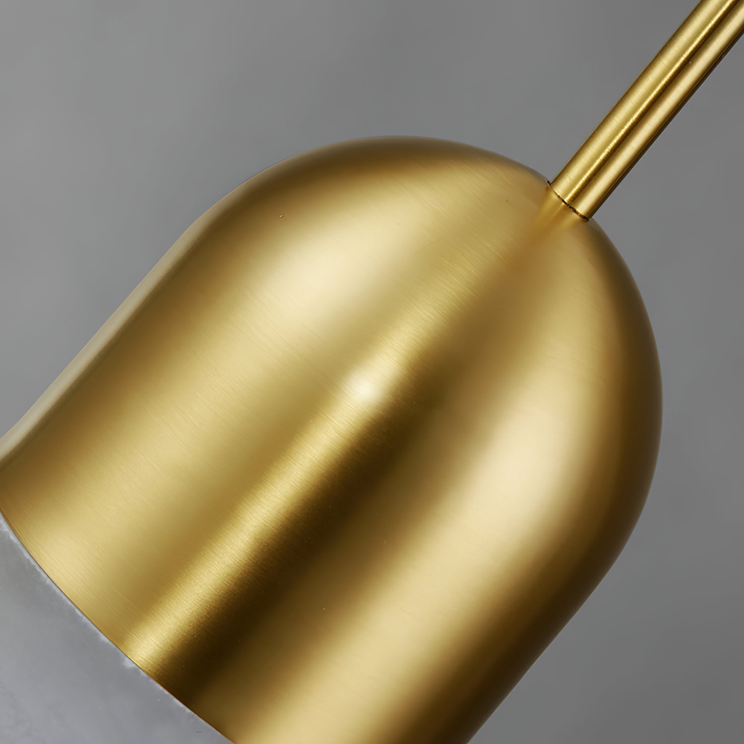 Himinuvye Suspension Laiton Bolus Minimaliste - Neutralighting