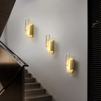 Orion Applique Murale Moderne en Albâtre - Neutralighting