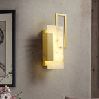 Orion Applique Murale Moderne en Albâtre - Neutralighting