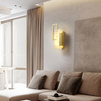 Orion Applique Murale Moderne en Albâtre - Neutralighting